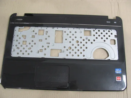 376-13 Кришка панель палмрест тачпад 3DR39TATP50 685130-001 для HP Pavilion G7-2000 оригінал Ціна