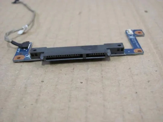 Купити номер0318-13 плата SATA DAGD5TB28D0 для Sony Vaio SVF15 SVF15A SVF152 Шлейф жесткого диска SSD HDD для ноутбука Кабель шлейф перехідник адаптер для HDD SSD оригінал