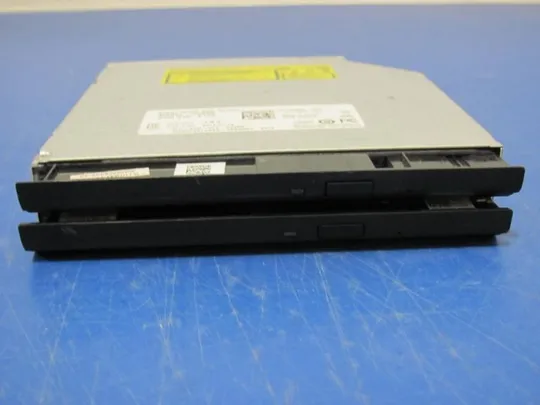 №262-4 DVD-привод 031H98 AP0SZ000300 для DELL Inspiron 15 3521 3421 3537 3721 5721 оригінал З аукціону