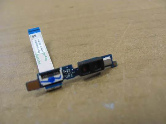 825-37 плата LS-J445P  NBX0002ME00  для HP EliteBook X360 1030 1040 G7 оригінал Де купити