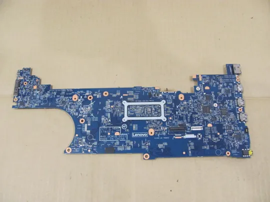 Купити 736-8 материнська плата SR3L9 i5-8350U 448.0CW18.0011  для Lenovo Thinkpad T580 P52S  оригінал