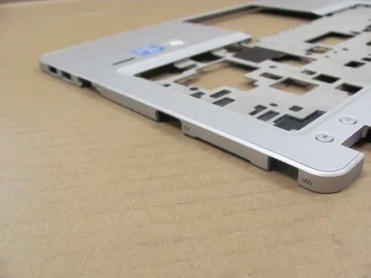 772-9 Кришка панель палмрест 6070B0638201 702851-001 для HP Folio 9470m, 9480m оригінал Продаж