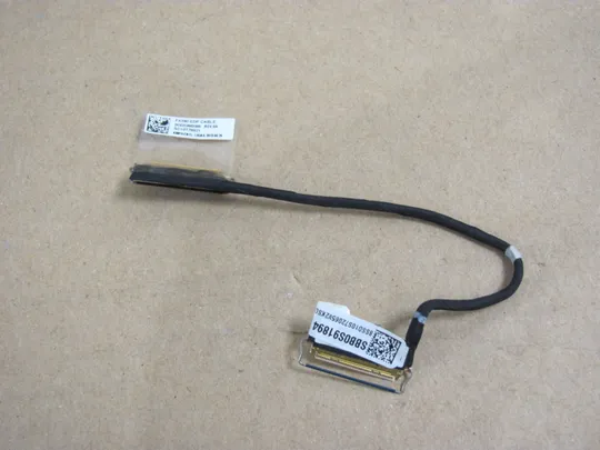 628-45 шлейф матриці DC02C00DS00 SC10T78921 для Lenovo ThinkPad X390 X395  оригінал Ціна