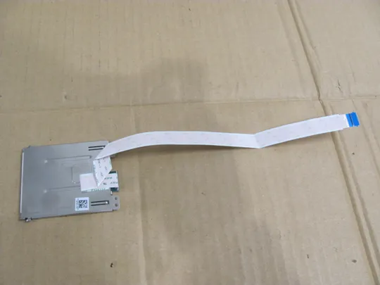 номер0728-25  плата CARD READER 0FXKWT  для  DELL  Latitude 5520 5521 Precision 3560 3561 оригінал Ціна