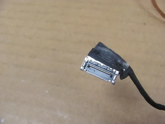 Купити номер0829-19 шлейф матриці Шлейф матриці для ноутбука Шлейф дисплея Шлейф підключення дисплея Шлейф екрана Laptop matrix cable 6017B0901701 6017B0901801  для HP ELITEBOOK 850 G5 оригінал