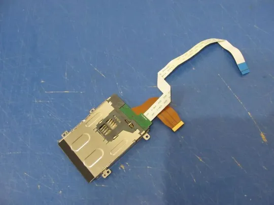 Купити №170-25 Card reader 0WX8T9 для Dell PRECISION M6800 оригінал