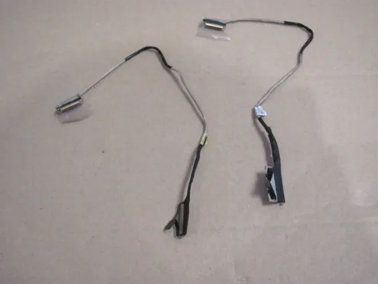 790-6 шлейф  матриці 6017B0894001 6017B0893901  для HP EliteBook 840 G5 740 840 845 G5 оригінал Ціна