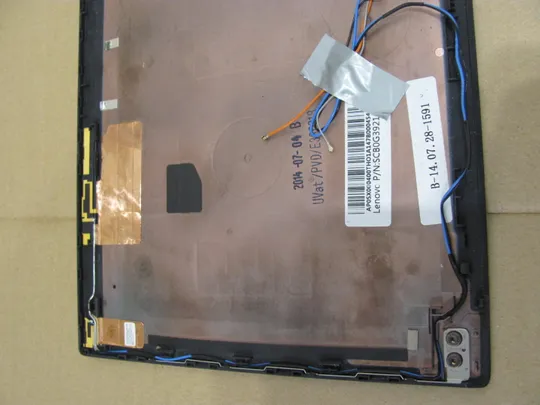 426-5  кришка матриці AP0SX000400 SCB0G39214 для Lenovo Thinkpad X240,  X250  оригінал Інтернет-аукціон