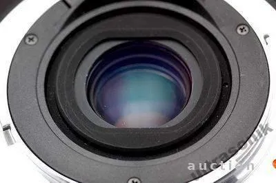 Sigma 10-20mm f/ 4-5.6 EX задний блок линз Ціна