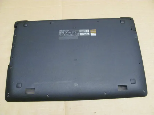 557-6 Кришка дно піддон корпуса 13N0-PLA0521 13NB04X1AP0321 для Asus R515 R515M R515S X553 оригінал Ціна