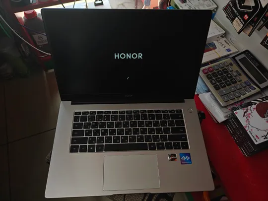 Ноутбук honor Інтернет-аукціон