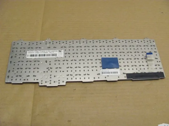 Купити 363-16 клавіатура робоча CP499211-01 для FUJITSU H910 E751 E781 E782 752 оригінал