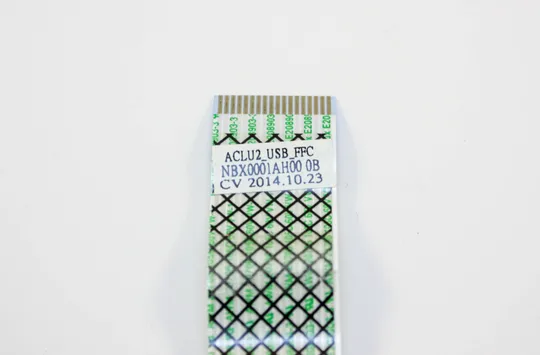 Плата з USB Audio Card reader Lenovo G50-30 (00622) Продаж