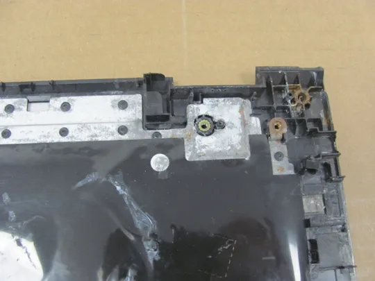 759-29 Кришка панель палмрест AP1JE000120 клавіатура SN20K82203 для Lenovo Yoga 510-14 510-14ISK FLEX4-14 оригінал Де купити