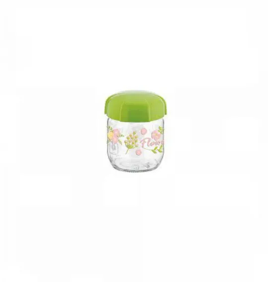 Банка для сыпучих продуктов Renga Рея 132005 425 мл Ціна