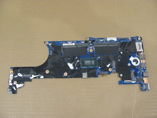 номер0026-17 материнська плата Mainboard Материнка Основна плата Системна плата Плата системи Laptop motherboard мамка  ноутбучна плата РОБОЧА 01YR250 SR3L9 i5-8350U 448.0CW07.0011 для Lenovo ThinkPad T580 P52S оригінал Ціна
