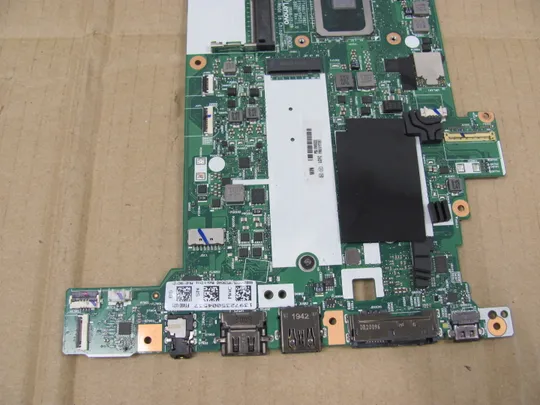 688-1 материнська плата FT490/FT492/FT590/FP531 NM-B901 SRF9Z i5-8365U  для Lenovo ThinkPad T590  оригінал в Україні