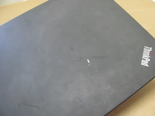 номер1035-9 кришка матриці AP12D000100 з кріпленням + шлейф DC02C009H10 для Lenovo Thinkpad T470 Кришка дисплея Тильна кришка Корпус матриці Верхня кришка matrix cover Top Case LCD Cover Rear Lid Back Cover Housing Cabinet оригінал З аукціону