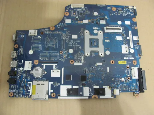 Купити 510-6 материнська плата LA-6991P P7YE5 для ACER ASPIRE 7560 оригінал