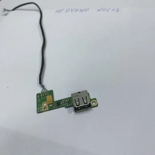 N0253 HP DV9700 USB Ціна