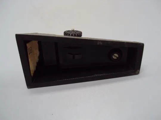 Фигура шпиатр статуэтка гаубица на подставке пластик С днем советской армии размер 7,4х10см №13845 Характеристики