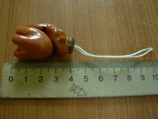 Брелок Слоник Ціна