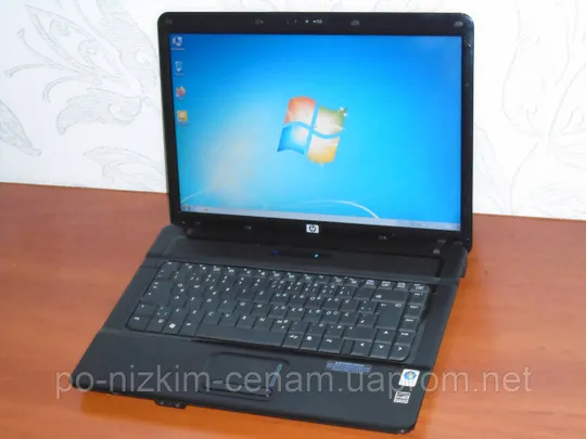 Ноутбук HP Compaq 6730s - 15,4" - 2 Ядра - Ram 2Gb - HDD 250Gb - Ідеал ! Ціна