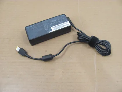 фото, Блок живлення Lenovo adlx90nlc3a 45n0245 45n0499  90W 4.5A  Штекер  Square 5 Pin Можливий ОПТ від 10шт ціна договірна!