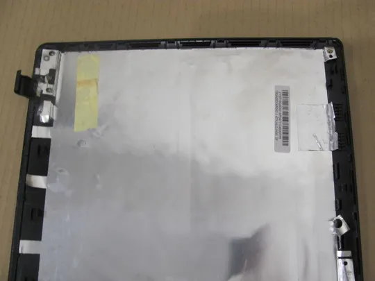 463-2 кришка матриці 13GNDO1AP047-1 для Asus F75A X75A X75VD X75VB X75A1 F75 A75 оригінал Інтернет-аукціон