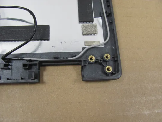 787-11 кришка матриці AP1DB000100 + WEB для Lenovo Thinkpad P53  оригінал Характеристики