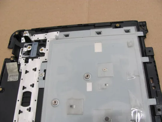 514-2 панель палмрест клавіатура робоча AP0HQ000400 для PACKARD BELL P7YS0 Aspire 7560, 7750 оригінал Характеристики