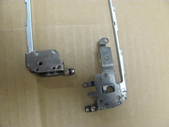 номер0931-2 кріплення з петлями Фіксатор Скоби Закріплювач Механізм з'єднання fastenin 6055B0042901  g для HP 650 G2 655 G2 G3 оригінал З аукціону