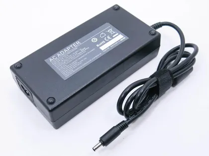 фото, Зарядное устройство для Dell 19.5V 9.23A 180W (4.5*3.0+pin).