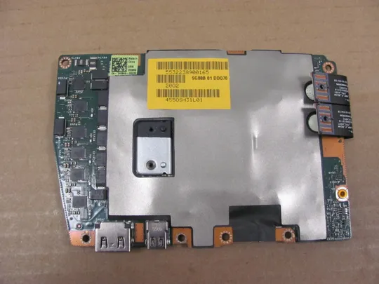 Купити 767-26 відеокарта РОБОЧА  DDQ70 LS-G88BP RTX2080 RTX 2080 8GB  для  Dell Alienware Area 51m R1 R2  оригінал