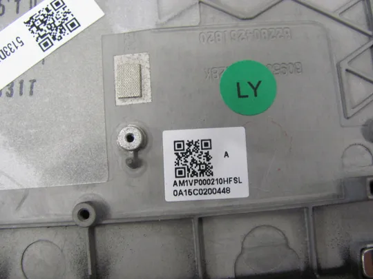 814-4 Кришка панель палмрест AM1VP000210 для Lenovo ThinkPad T14s Gen 2 оригінал Характеристики