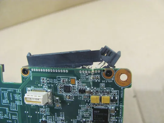 номер0188-7 материнська плата,Материнська плата для ноутбука, Mainboard,Материнка,Основна плата,Системна плата,Плата системи,Laptop motherboard,мамка, ноутбучна плата 010172N00-600-G для HP ProBook 8570P 6570b оригінал в Україні