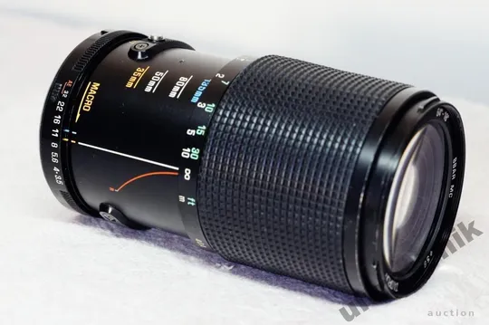 Tamron CF Tele Macro 35-135mm/3.5-4.5 Ф58 Продаж