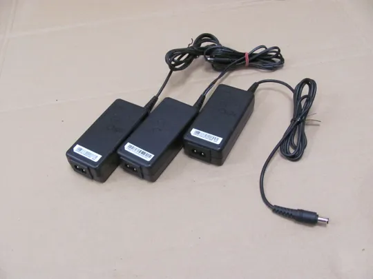 адаптер живлення NETZTEIL AD6660-2LF AD8260-7LF 12V 3.33A 5.3*3.2 mm оригінал ЦІКАВИТЬ ОПТ Інтернет-аукціон