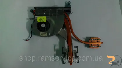 фото, Вентилятор системи охолодження Sony Vaio PCG-8Z1M, б/в