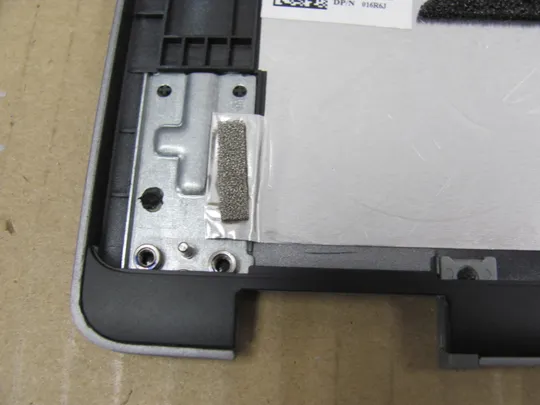 697-12 кришка матриці 016R6J  для Dell Latitude 5310 E5310  оригінал Де купити