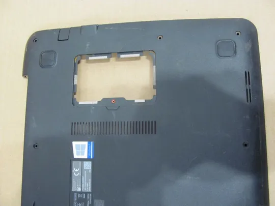 526-3 Кришка дно піддон корпуса 13N0-R7A0642 для Asus F555U X555L X555Q оригінал Недорого