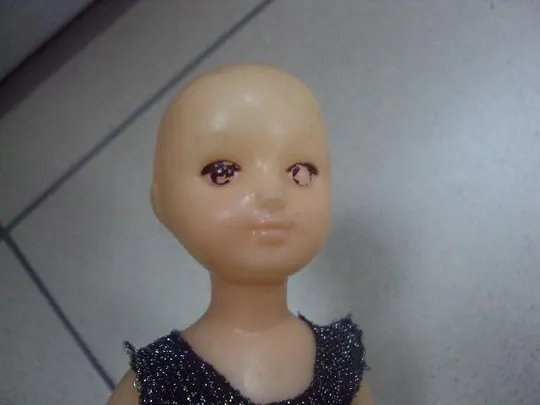 Кукла паричковая Ивасик в сапогах Киев фабрика Победа ссср 24 см №3010 З аукціону