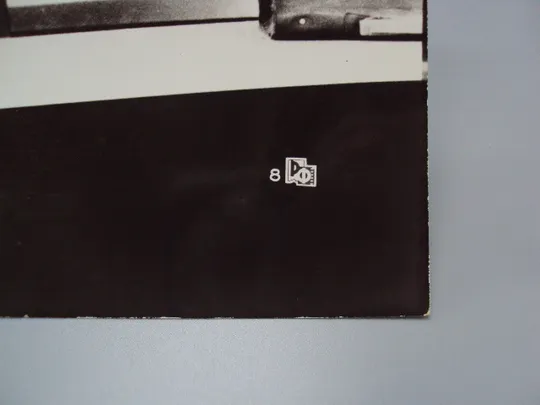 Кадр из фильма По главной улице с оркестром фотография актеры кино 23,7х18,3 см №18326МЯ Де купити