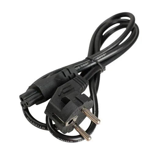 Сетевой кабель питания IEC C5 ноутбука, микки маус, 1.8м Ціна