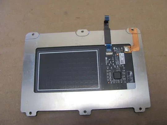 Купити номер1024-17 тачпад сенсорна панель touchpad TM-P3398-001  для  HP ZBook 15 G5 ZBook X360 Studio G5  оригінал