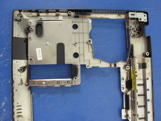 №284-2 Кришка дно піддон корпуса 6G1D238P89 для MSI MS-16 GD оригінал Інтернет-аукціон