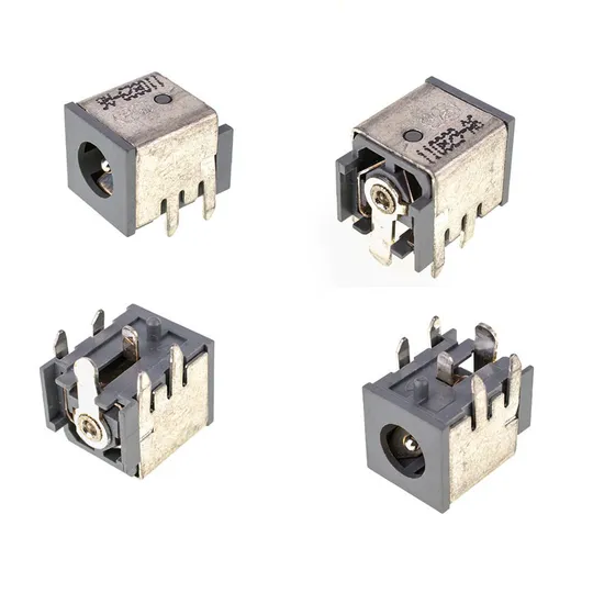 Роз&#039;єм живлення PJ013-1.65mm (Compaq Presario: 903, EVO: N1000C) Ціна