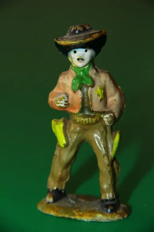 ковбой польша ПОЛЬЩА  70-80мм Ціна