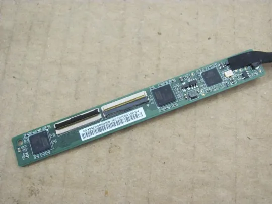 №318-14 плата I156FGT01V0 для Sony Vaio SVF15 SVF15A SVF152 оригінал З аукціону