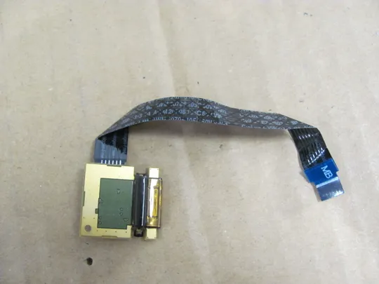 730-9 плата сканер відбитку NBX0001AF10 для Lenovo ThinkPad E550 E555 E560 E565 оригінал Ціна